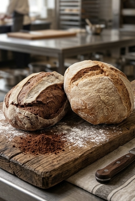 Fabbrica Crunch