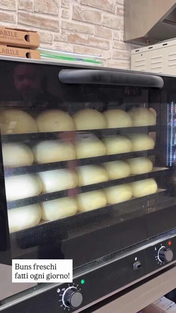Fabbrica Crunch