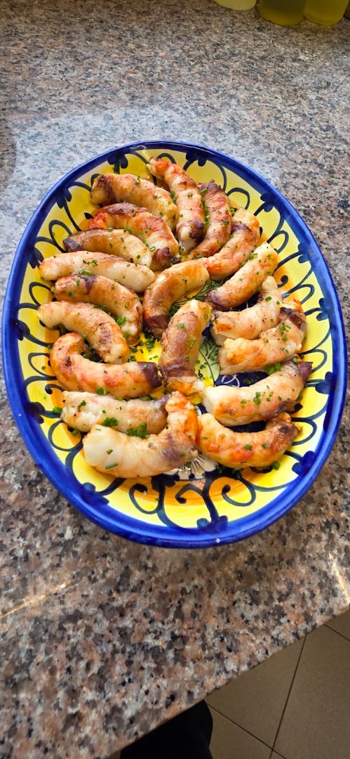 Fabbrica Crunch
