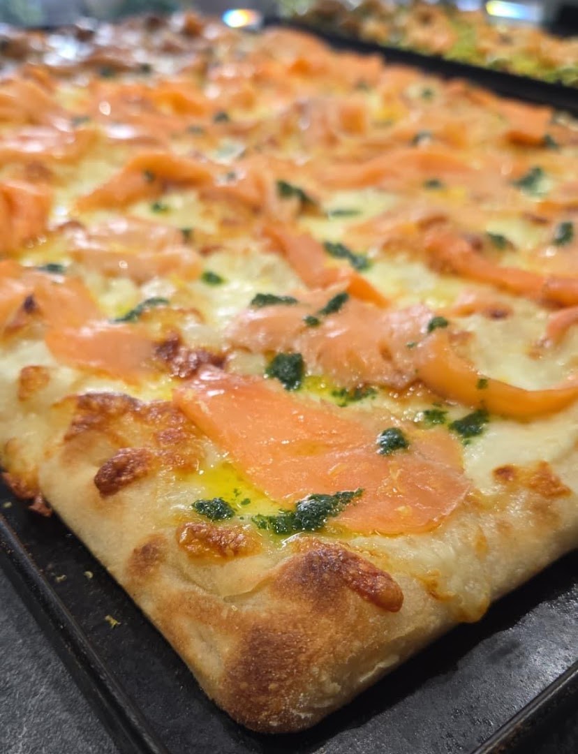 Fabbrica Crunch