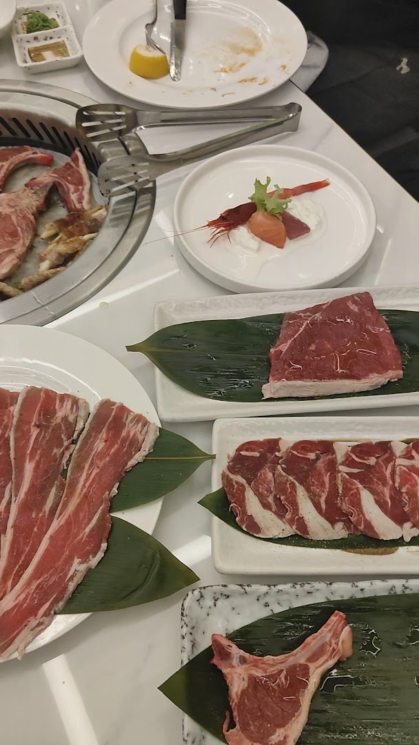 Fabbrica Dei Gusti Grosseto Fusion Restaurant