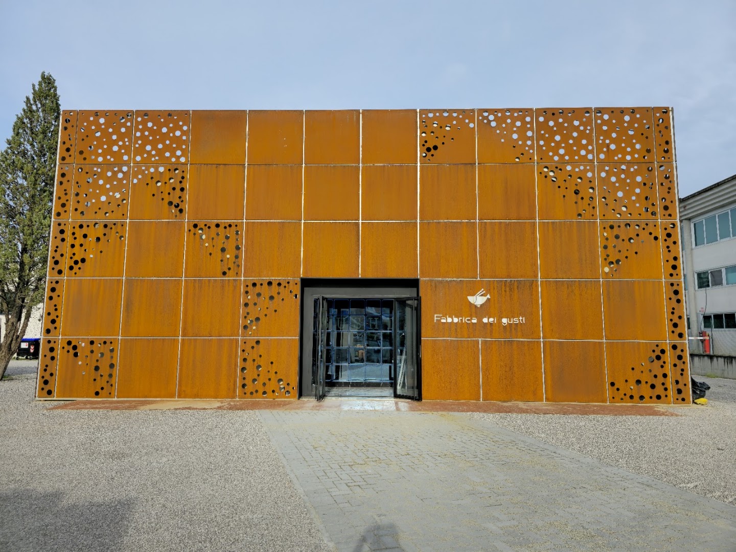 Fabbrica Dei Gusti Sinalunga
