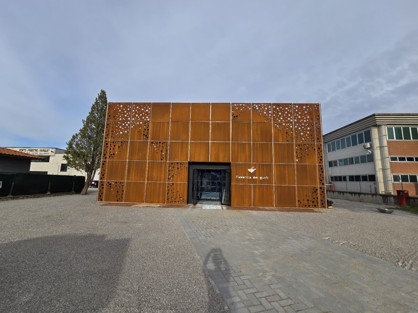 Fabbrica Dei Gusti Sinalunga