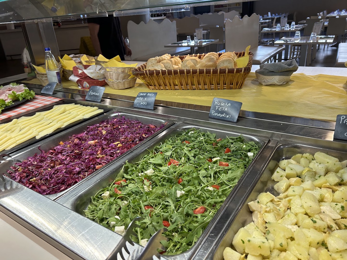 Fabbrica del Gusto | Restaurant & Grill, Bergamo