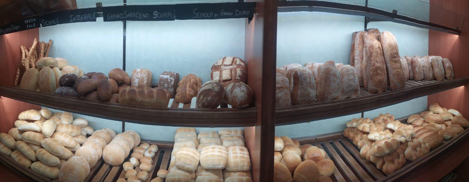 Fabbrica Del Pane