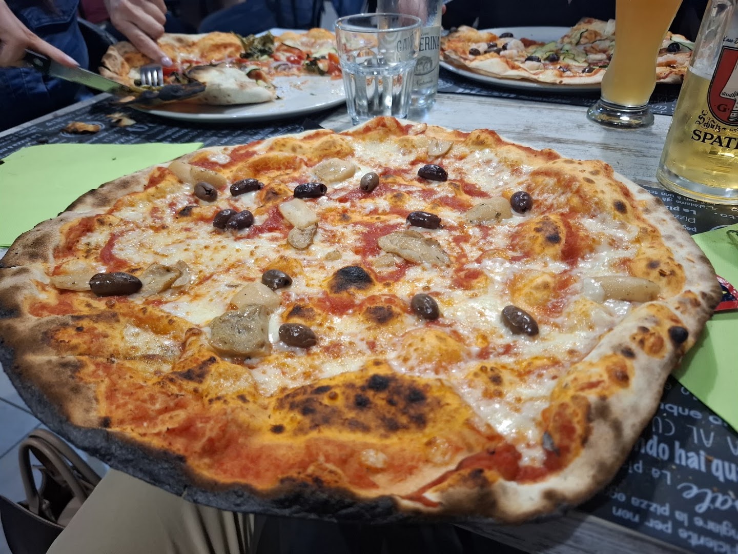 Fabbrica della Pizza