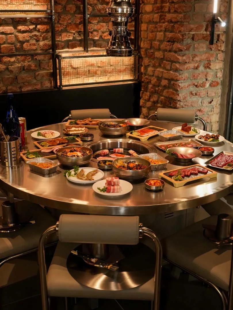 Fabbrica di Grill