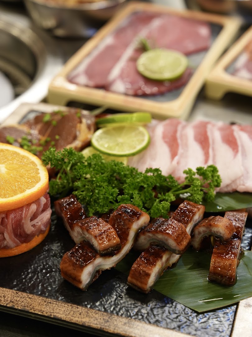 Fabbrica di Grill