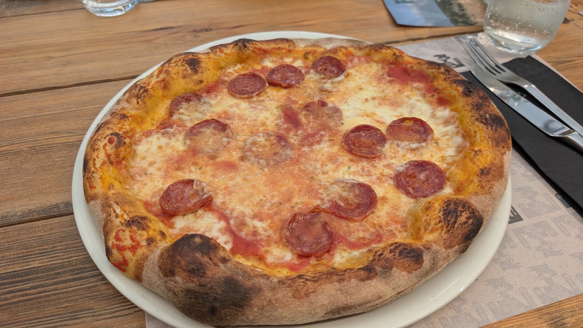 Fabbrica in Pedavena Brescia