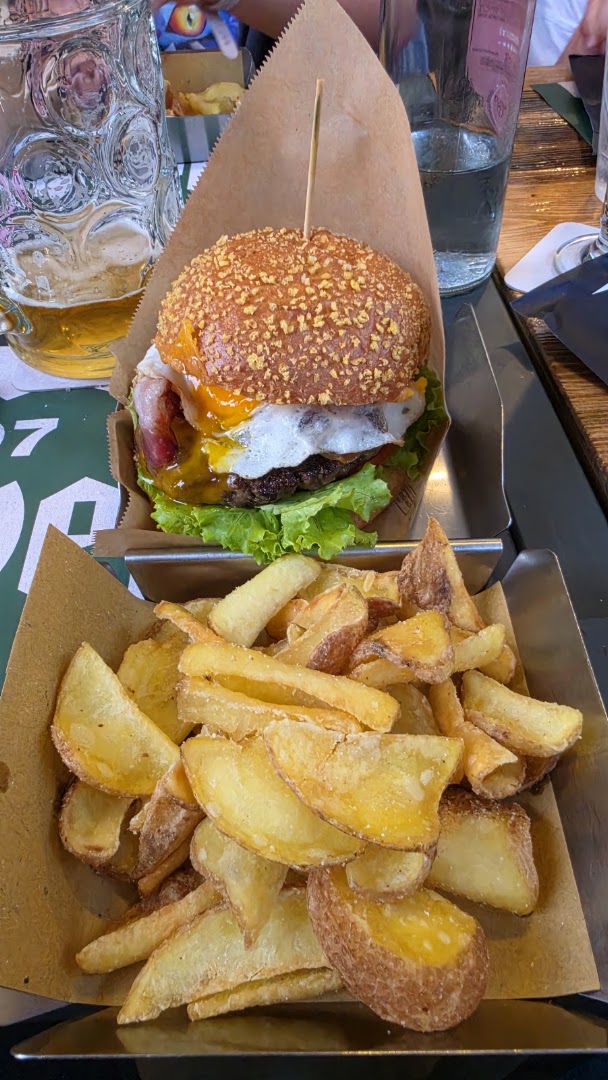 Fabbrica in Pedavena Jesolo