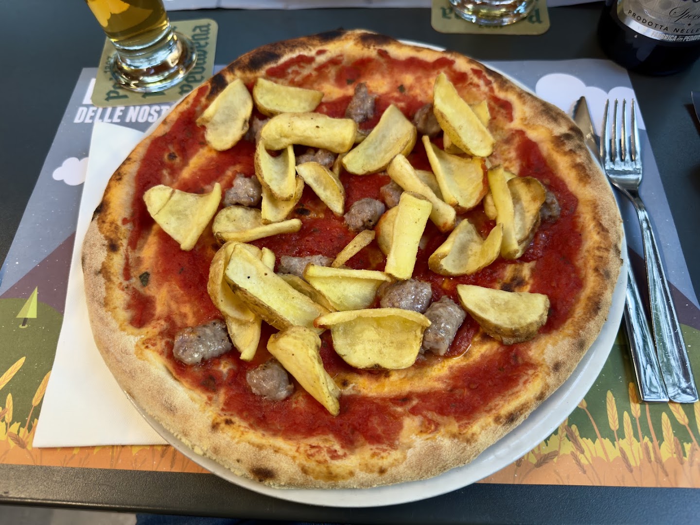 Fabbrica in Pedavena Jesolo, Jesolo