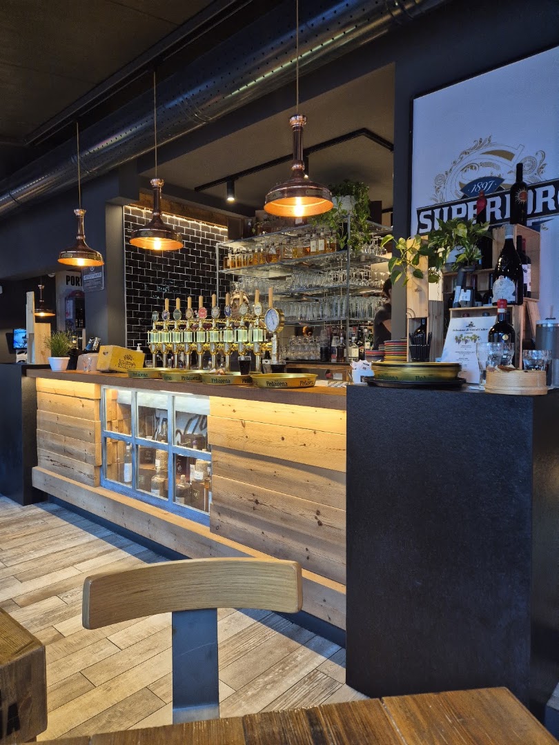 Fabbrica in Pedavena Jesolo