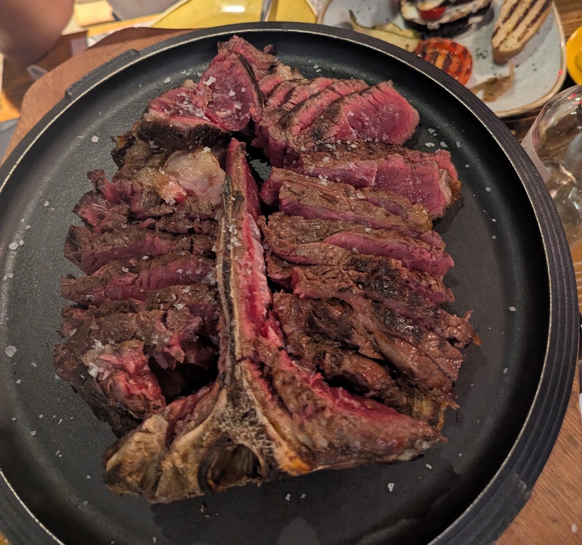 Fabbrica in Pedavena Jesolo