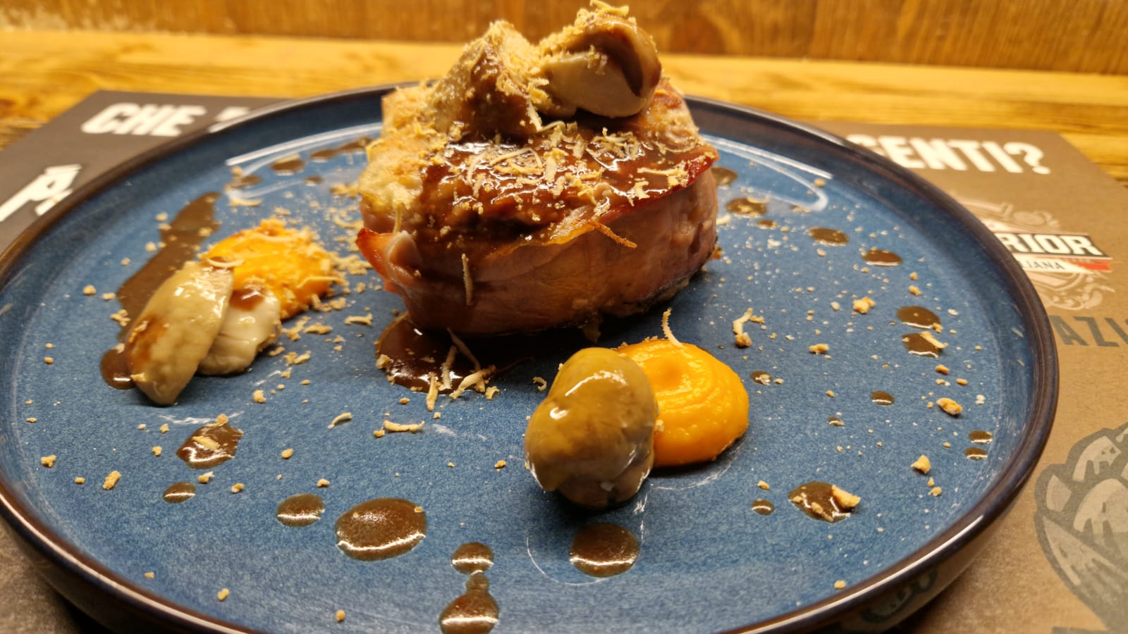 Fabbrica In Pedavena Mestre