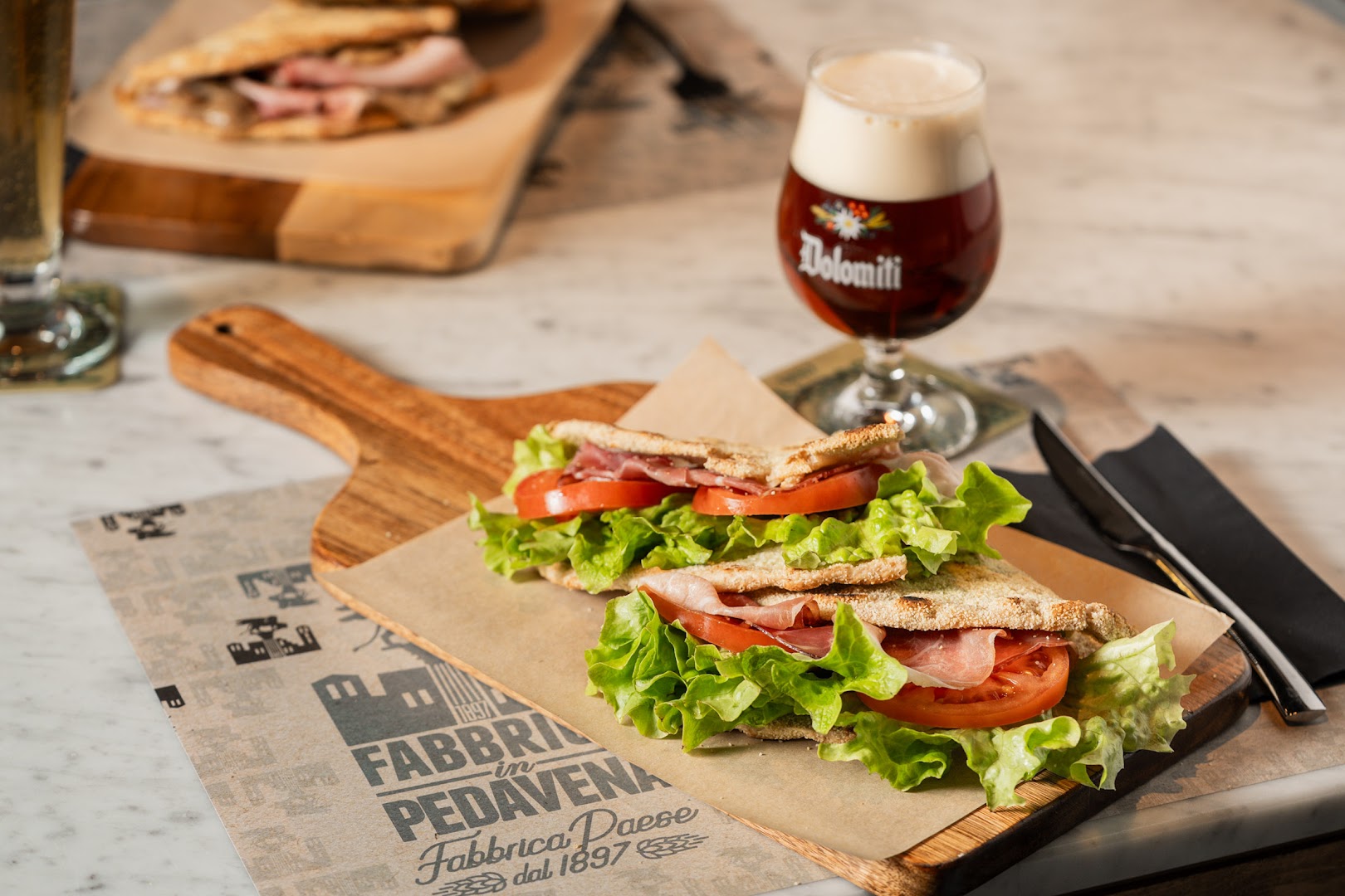 Fabbrica in Pedavena - Padova, Padova