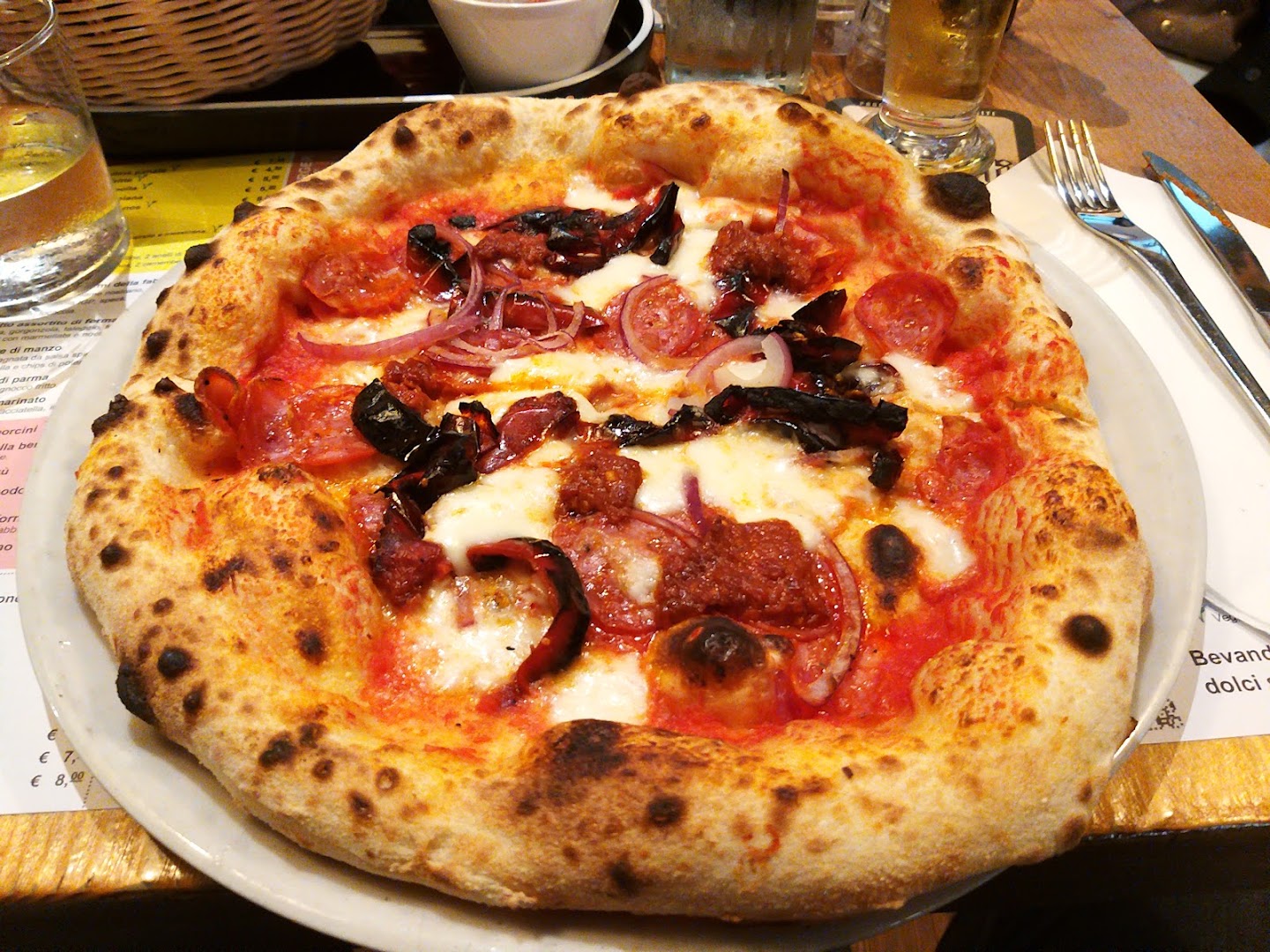 Fabbrica in Pedavena Treviglio