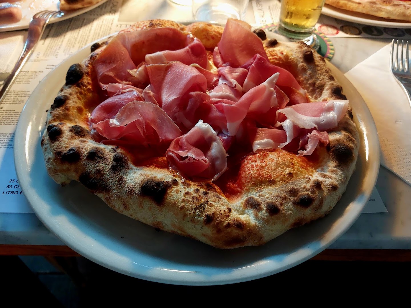 Fabbrica in Pedavena Treviglio