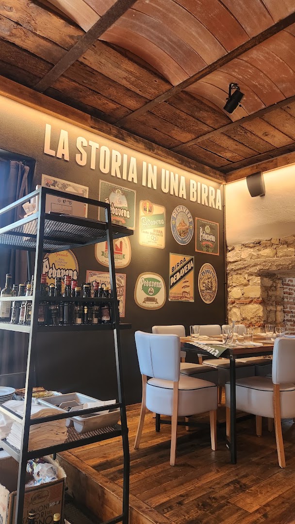 Fabbrica in Pedavena Verona