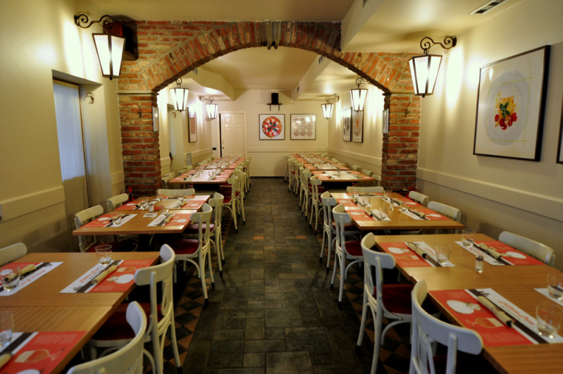Fabbrica Pizza Legnano