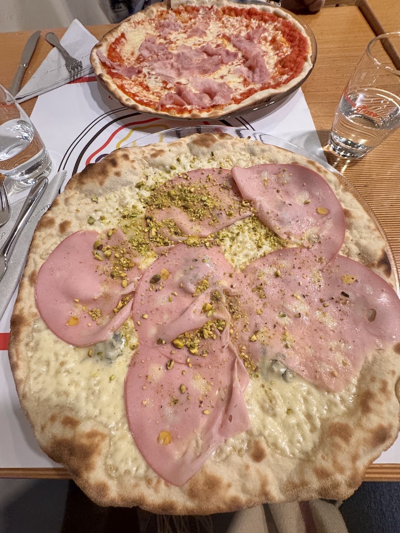 Fabbrica Pizza Legnano