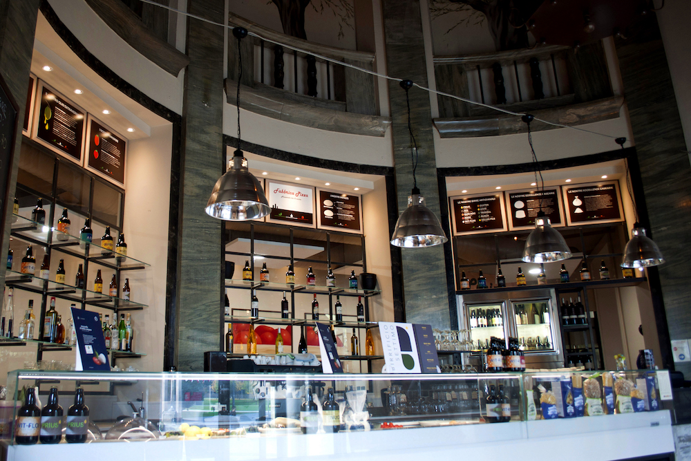 Fabbrica Pizza Legnano