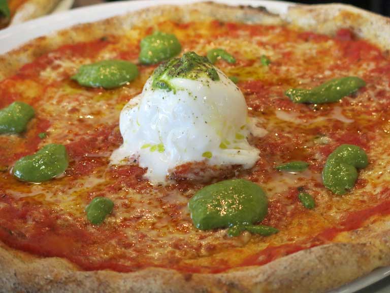 Fabbrica Pizza Legnano