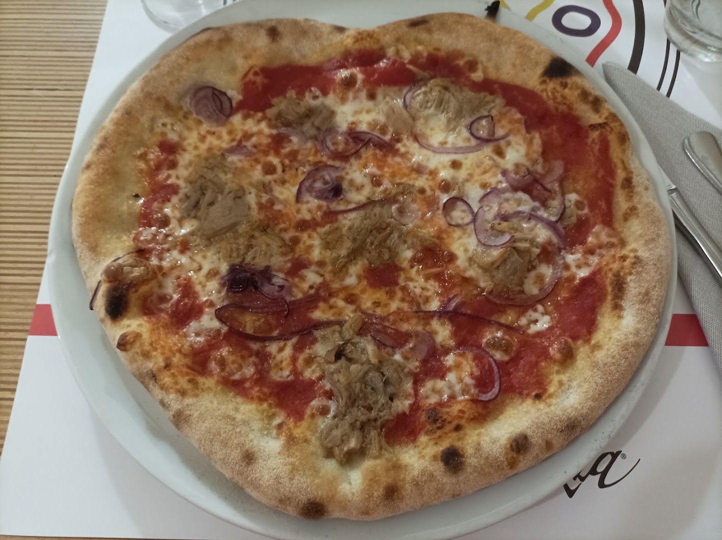 Fabbrica Pizza