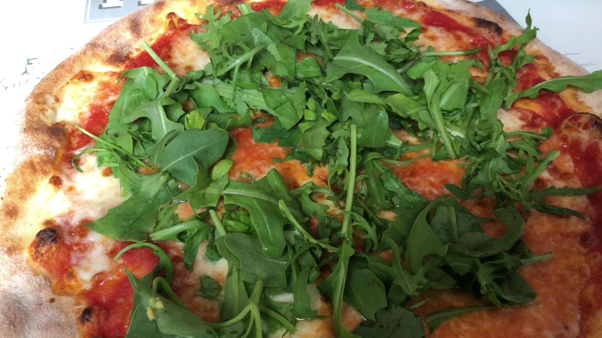Fabbrica Pizzeria, Milano
