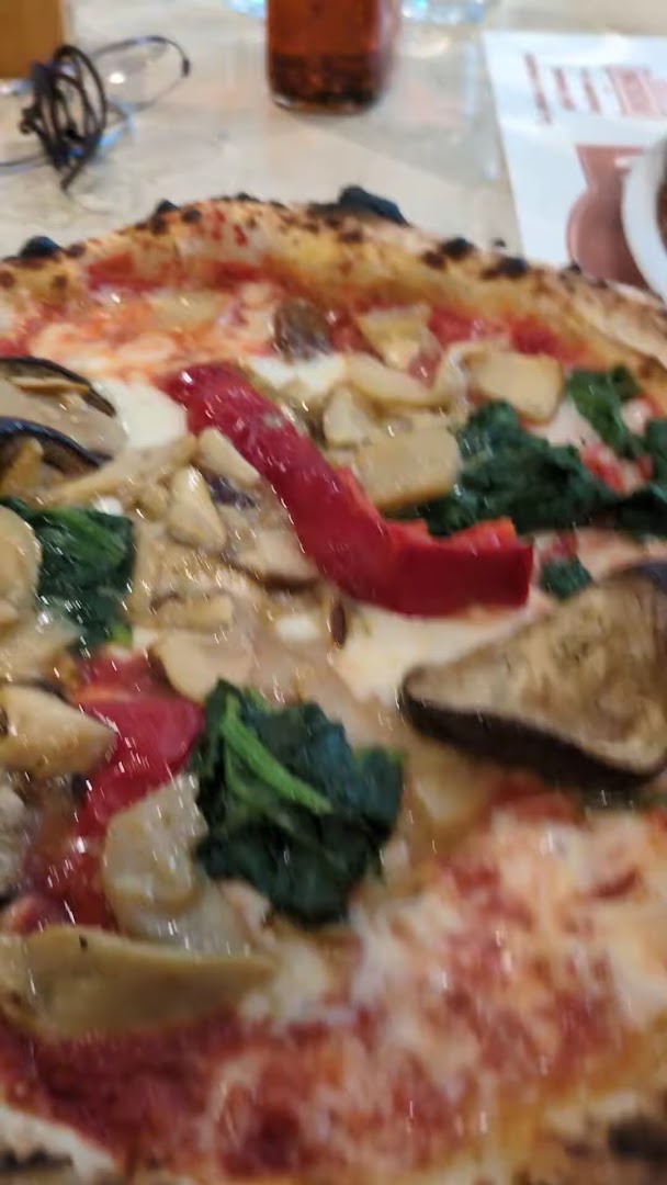 Fabbrica Pizzeria