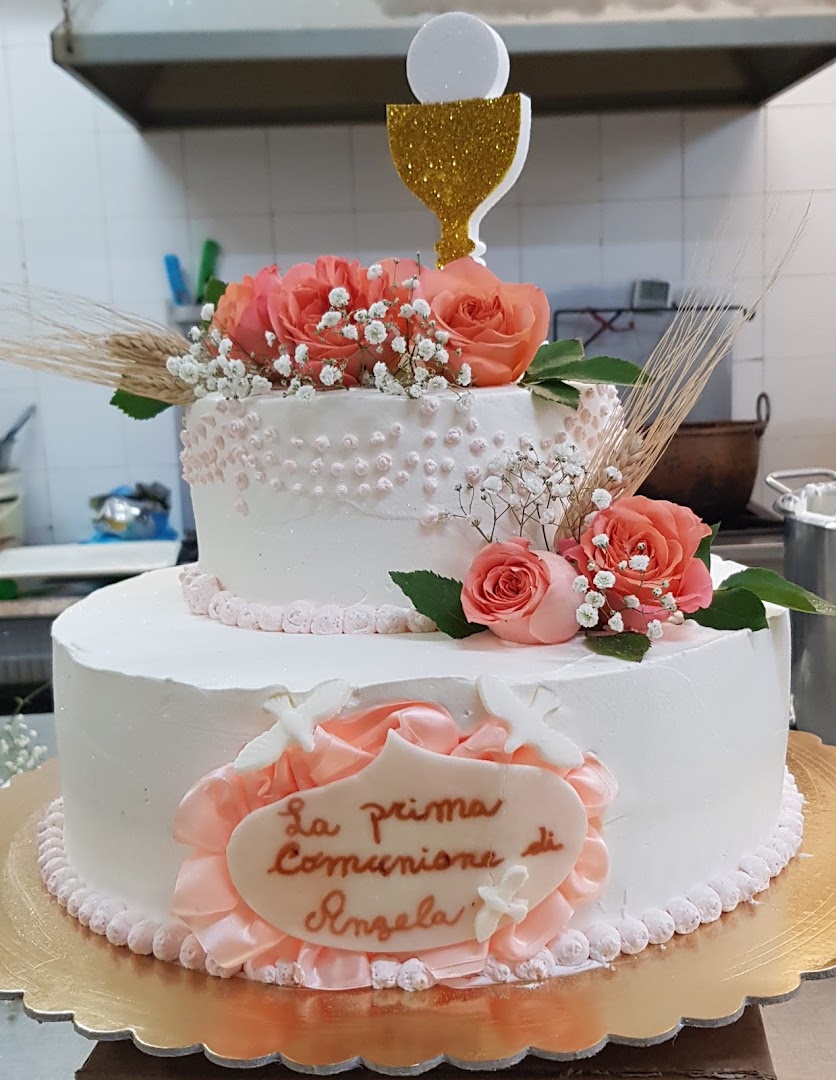 FABBRICA TORRONI BAR PASTICCERIA MINUTOLO ANTONINO DI GIANNOTTA FRANCESCA