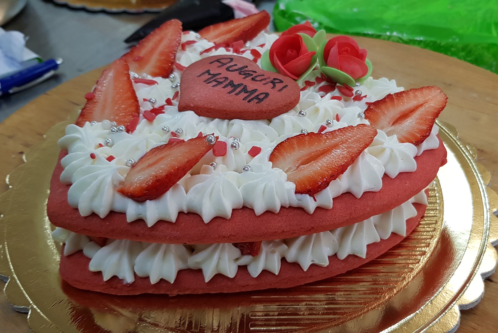 FABBRICA TORRONI BAR PASTICCERIA MINUTOLO ANTONINO DI GIANNOTTA FRANCESCA