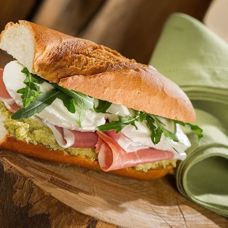 Fabbricanti del gusto, Palermo