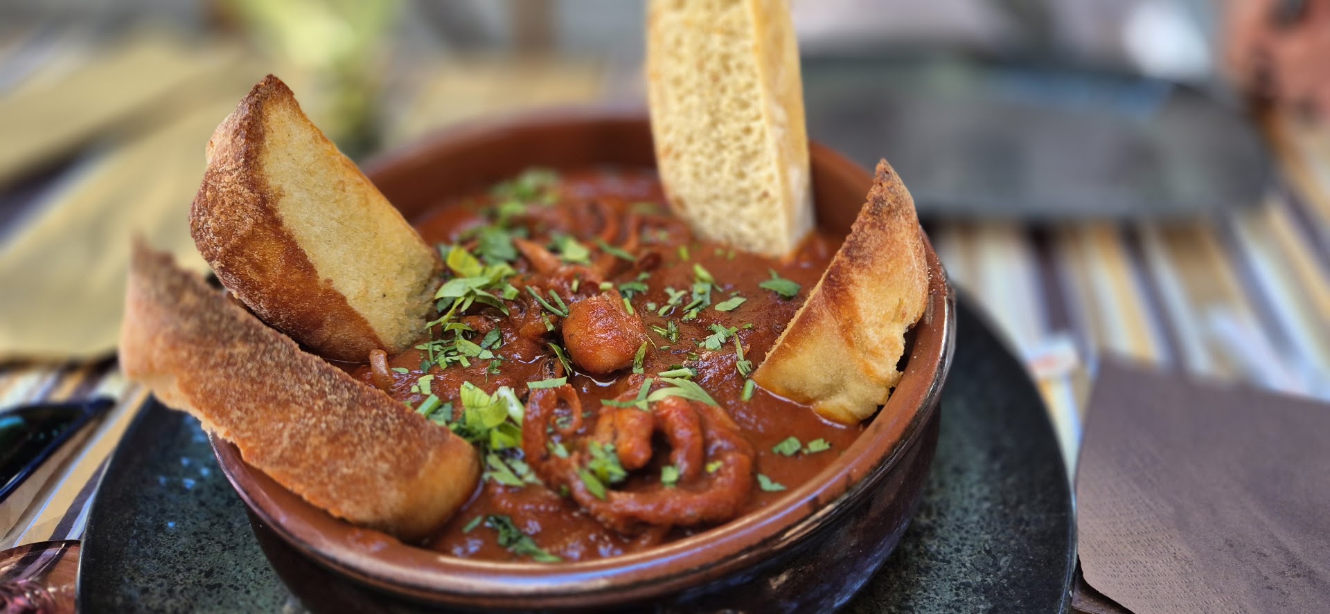 Fabbricanti del gusto