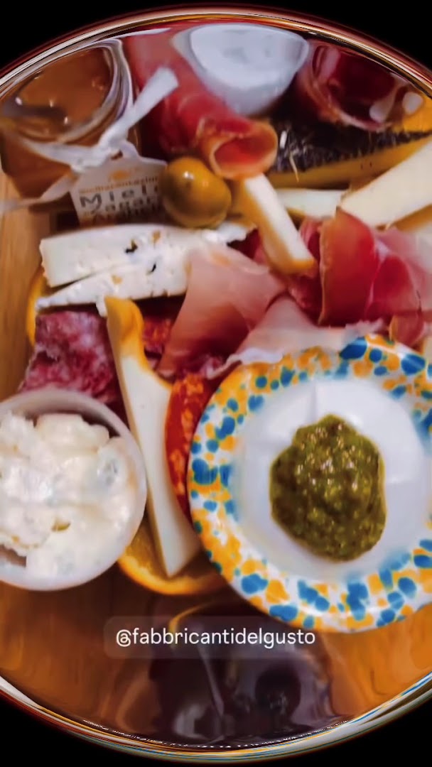 Fabbricanti del gusto