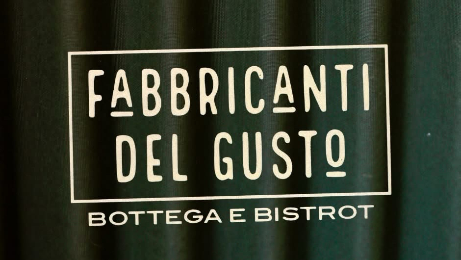 Fabbricanti del gusto