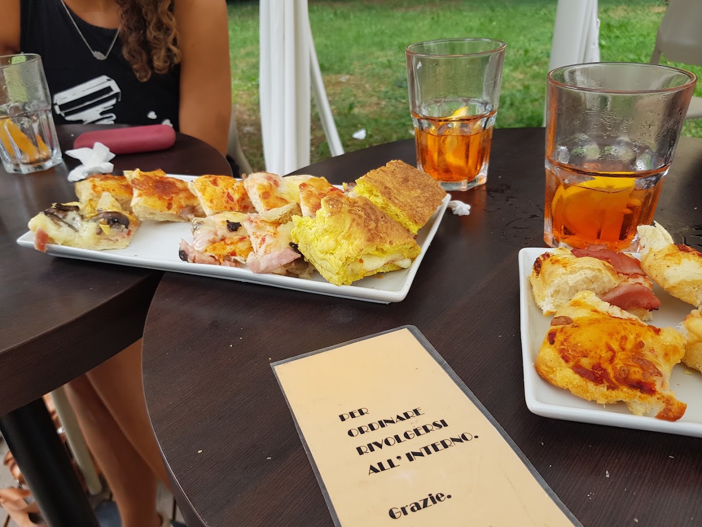 Fabbro Paneria Cafè