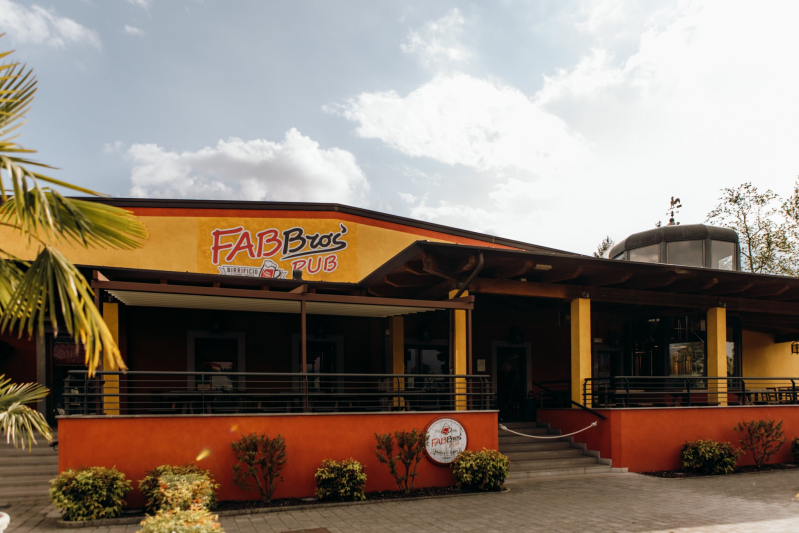Fabbros' Pub Cassacco