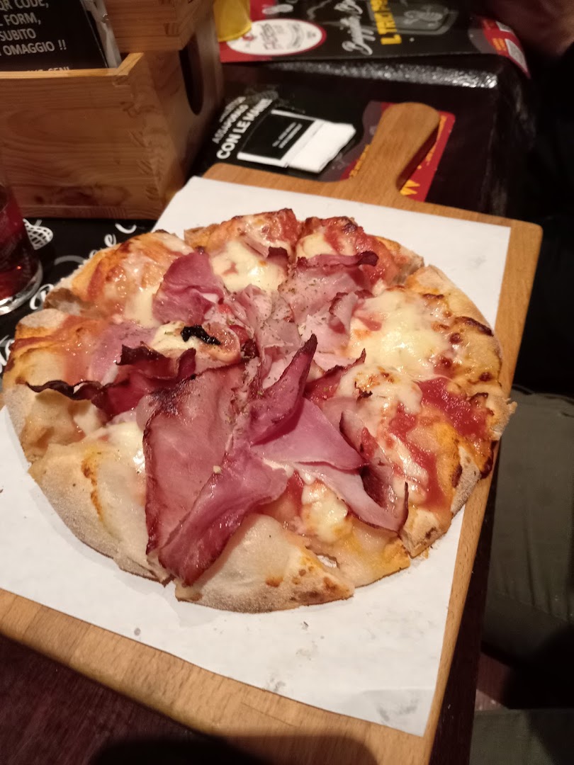 Fabbros' Pub Cassacco