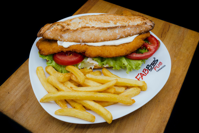 Fabbros' Pub Cassacco