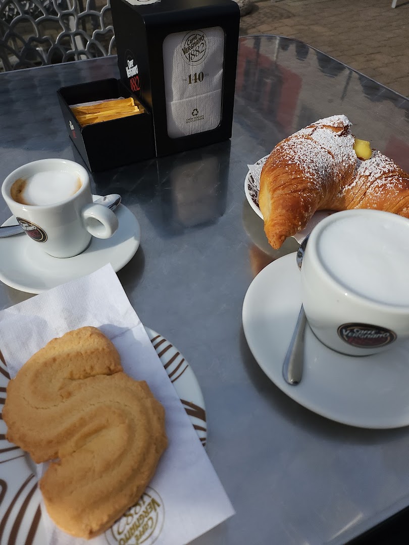 Faber Cafè Lomagna