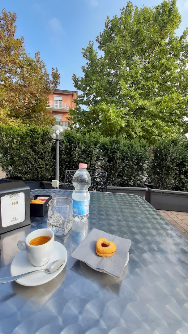 Faber Cafè Lomagna