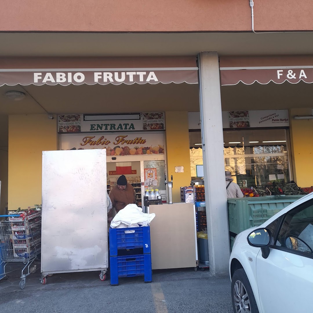 Fabio Frutta