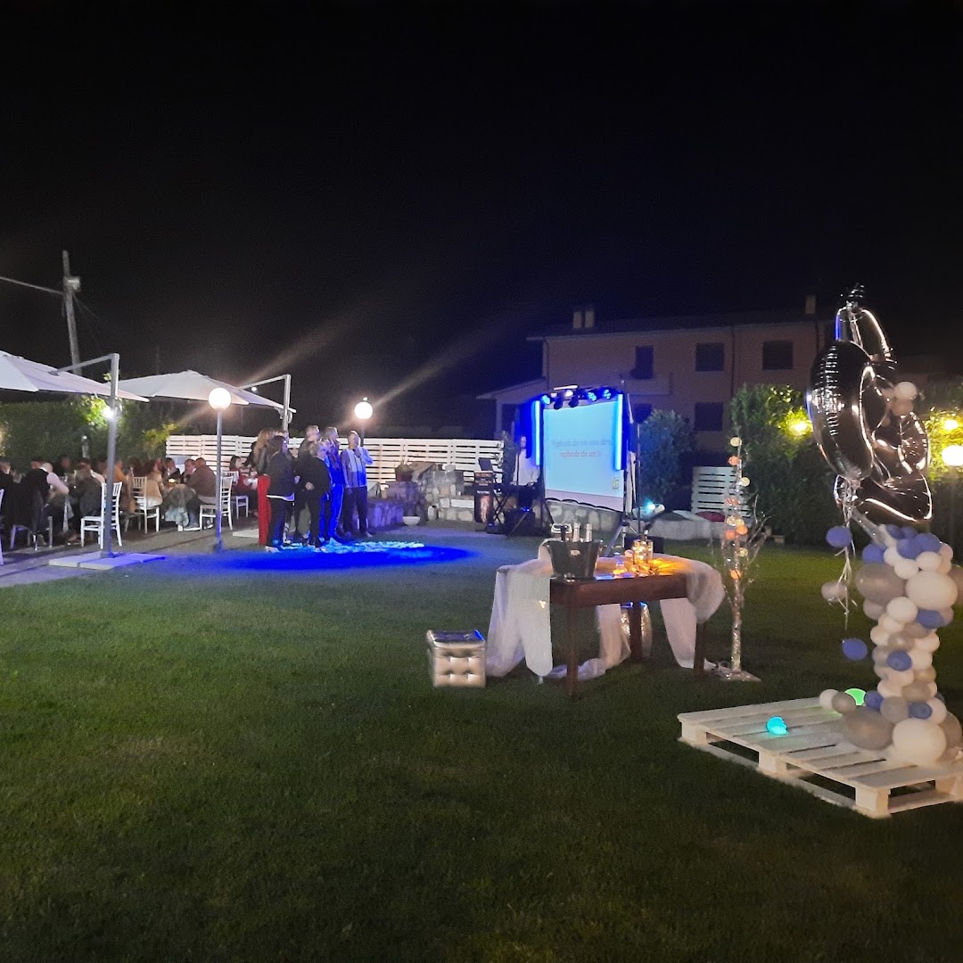 Fabio Luongo Eventi, Città Sant'Angelo
