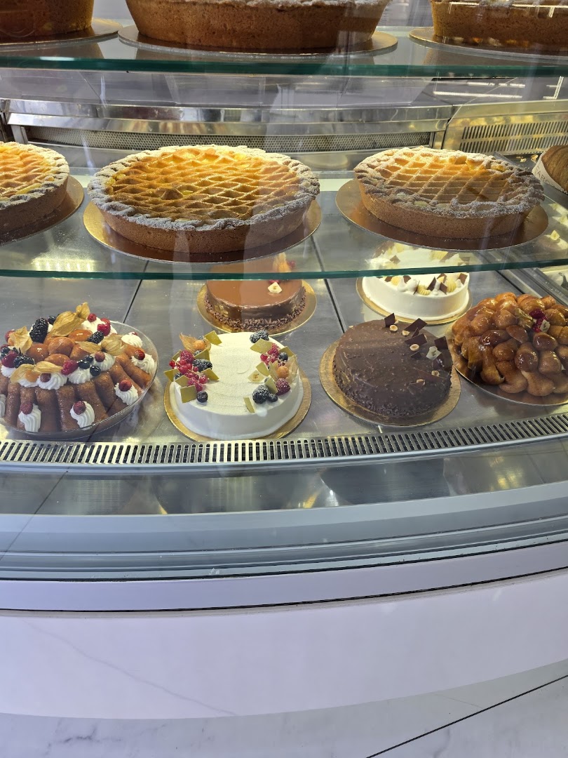 Fabozzi Caffetteria Pasticceria, Casal di Principe