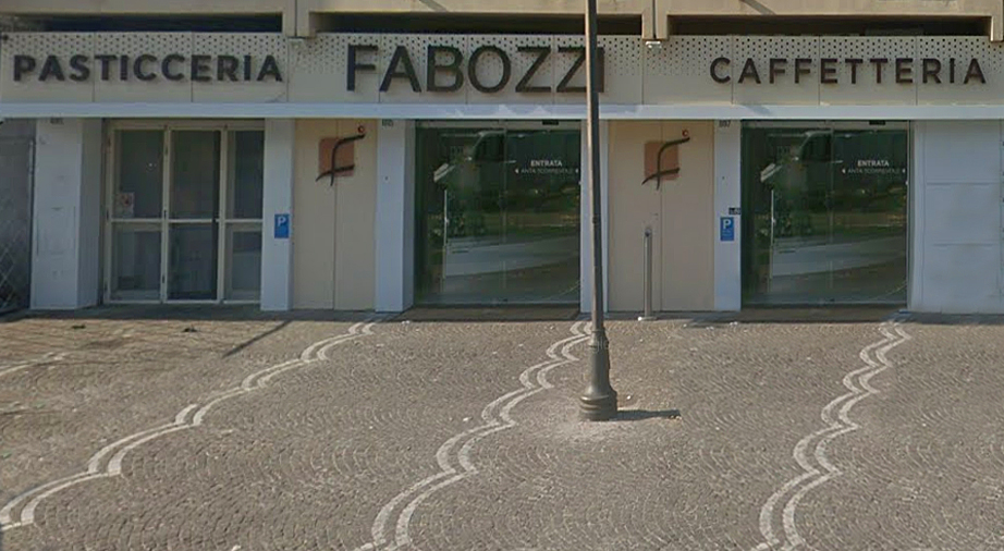 Fabozzi Caffetteria Pasticceria