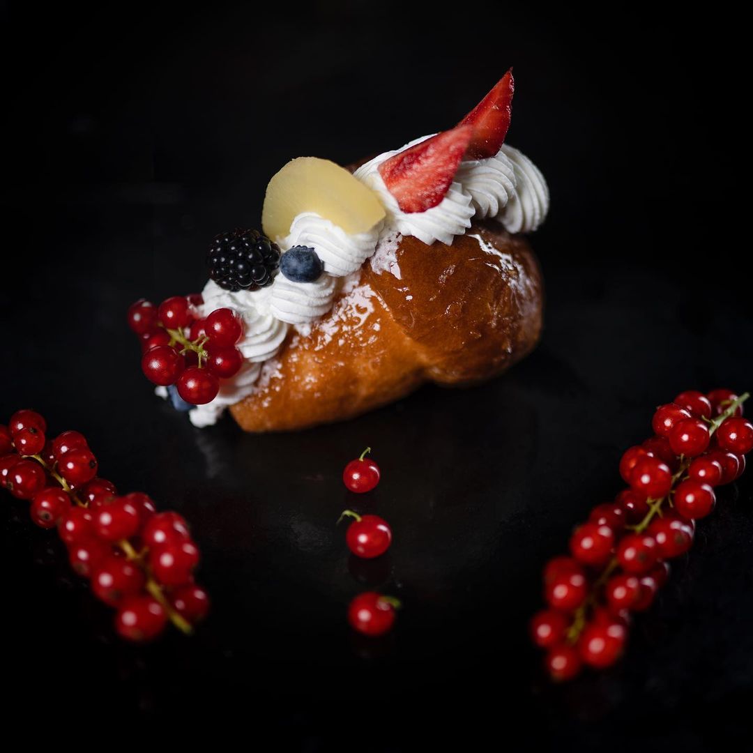 Fabozzi Caffetteria Pasticceria