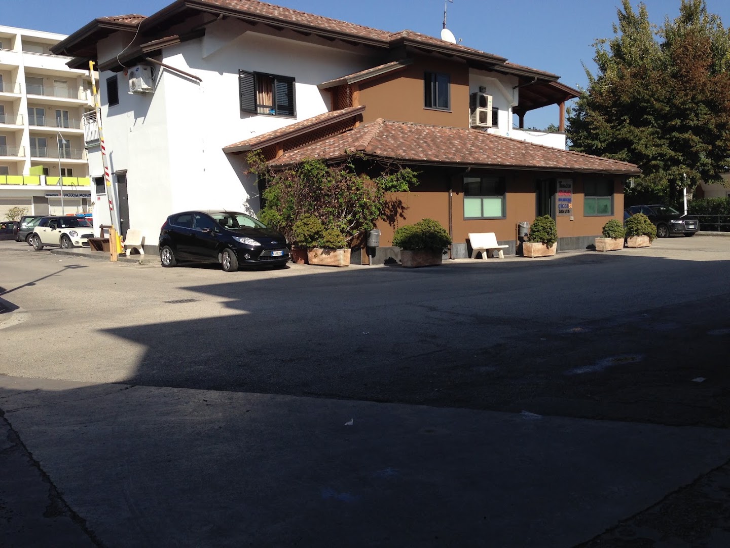 FABOZZI CARBURANTI Pv2