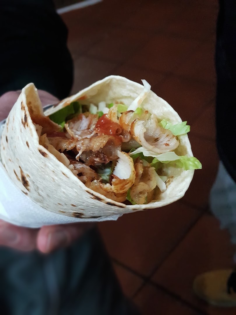 Fabriano kebab