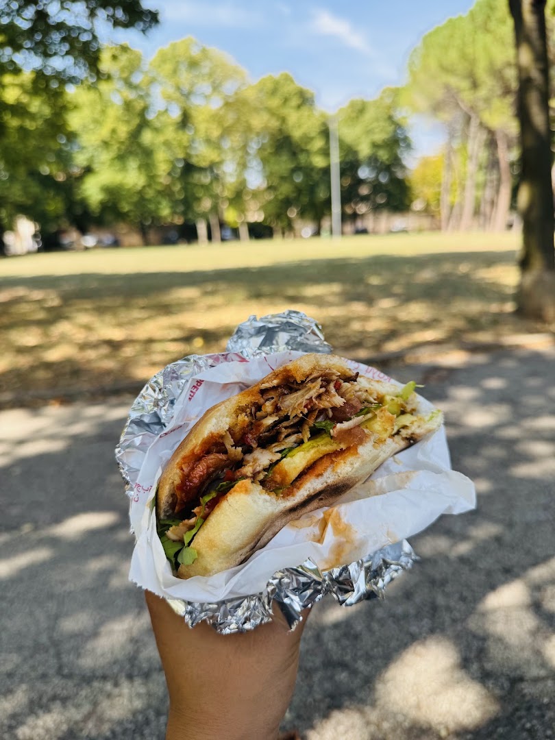 Fabriano kebab