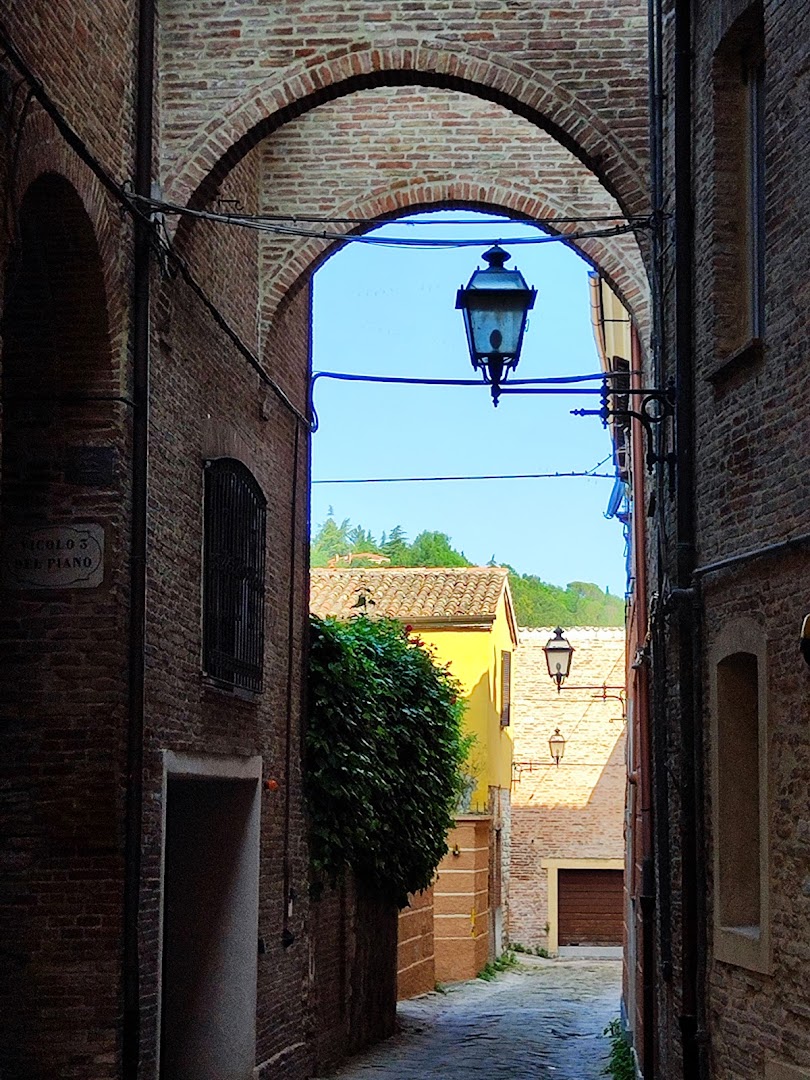 Fabriano Storica